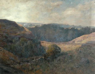 La valle, Eldwick